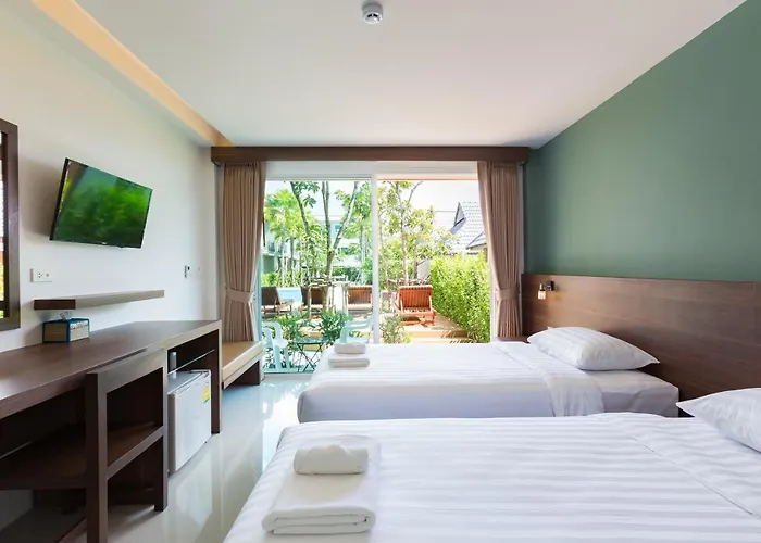 Parida Resort
